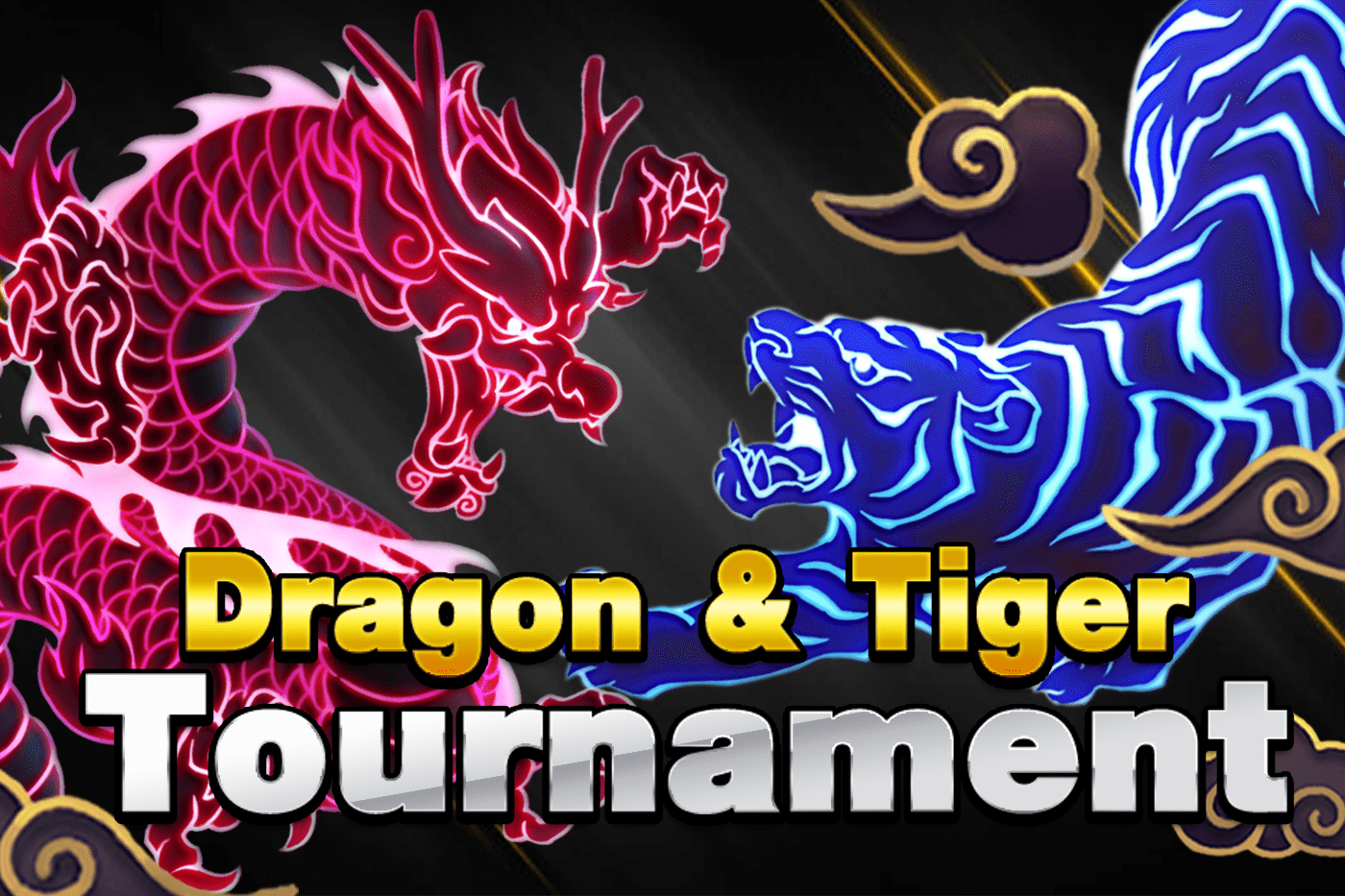 Dragon & Tiger Tournament mnl63 online casino