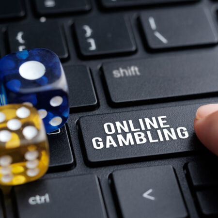 All About Online Gambling