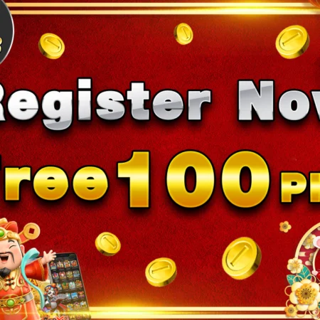 Enjoy gaming with a Free Sign Up Bonus at Trusted Online Casino in the Philippines