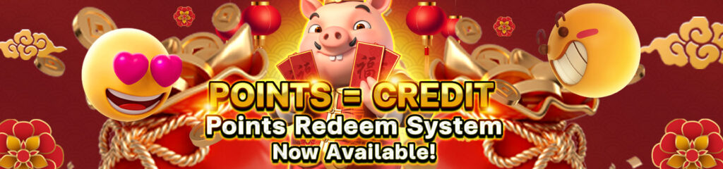 redeem point to credit mnl63